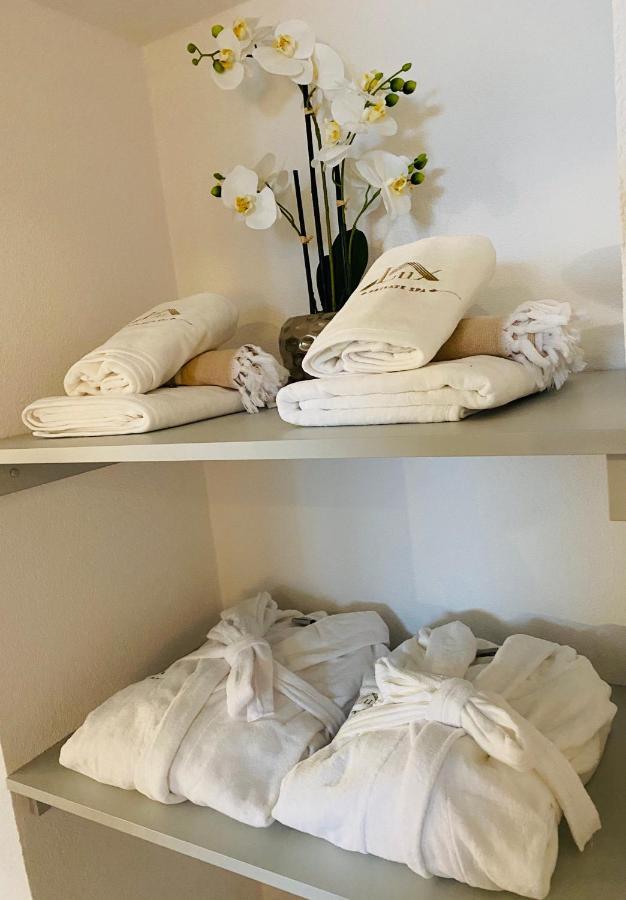 Private Spa Lux With Whirlpool And Sauna In Zürich Eksteriør billede