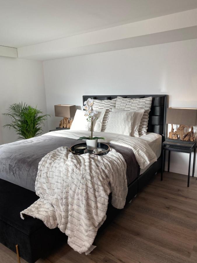 Private Spa Lux With Whirlpool And Sauna In Zürich Eksteriør billede