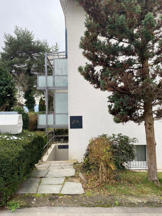 Private Spa Lux With Whirlpool And Sauna In Zürich Eksteriør billede